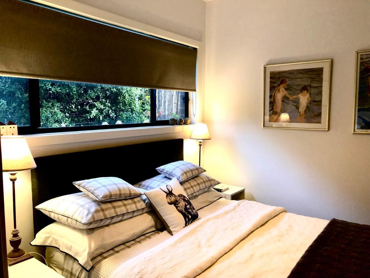 Trentham A'Meadow Bed & Breakfast エクステリア 写真